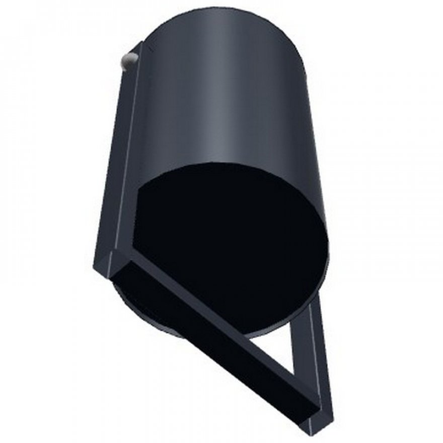 Урна цилиндр Символ 1 - вид 4