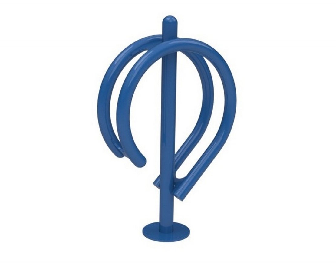 Велопарковка «Дабл» VP20 - вид 3