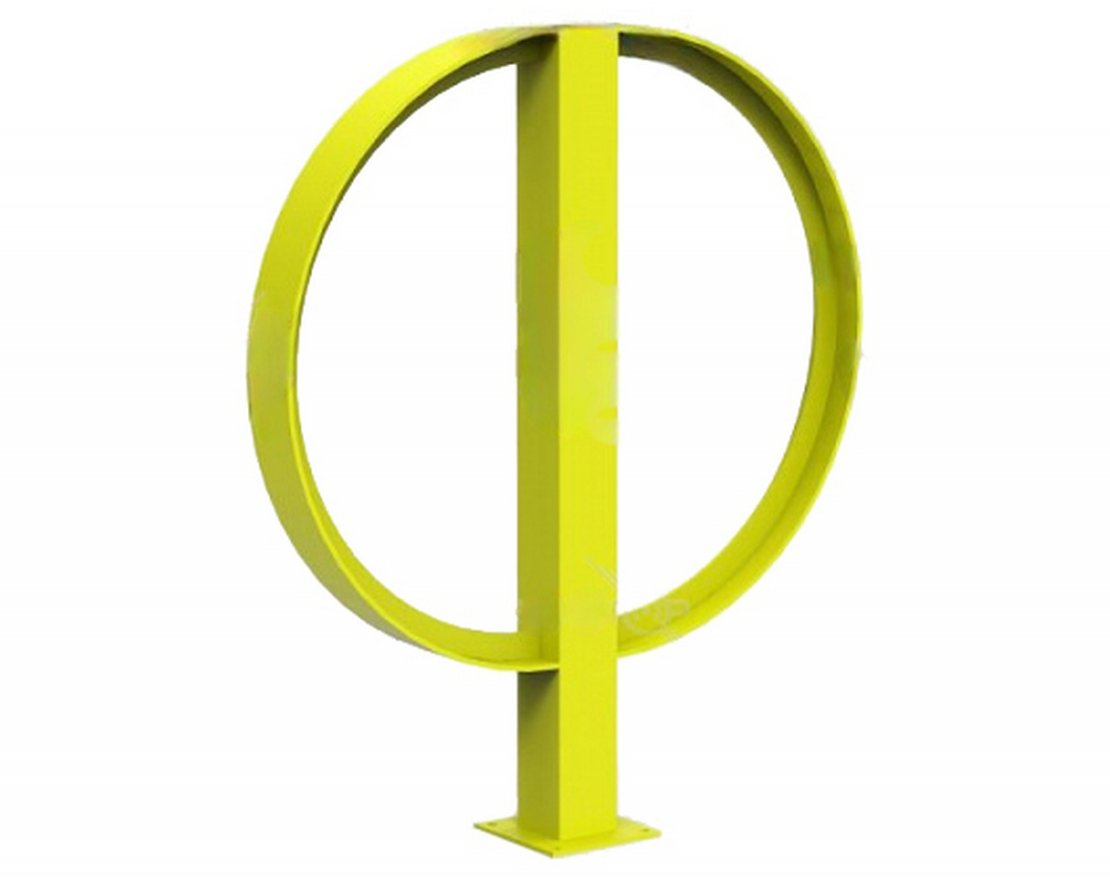 Велопарковка Авиор 8 - вид 2