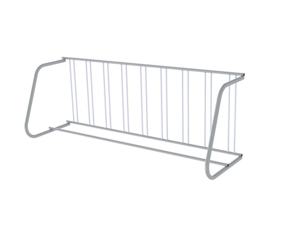 Велопарковка «Классика 1812» VP18 - вид 3