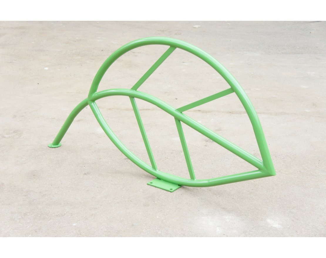 Велопарковка «Лист» VP19 - вид 3